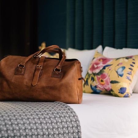 Clandeboye Lodge Hotel Bangor  Zewnętrze zdjęcie
