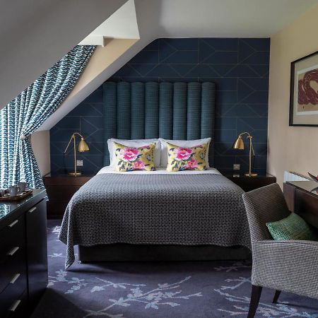 Clandeboye Lodge Hotel Bangor  Zewnętrze zdjęcie