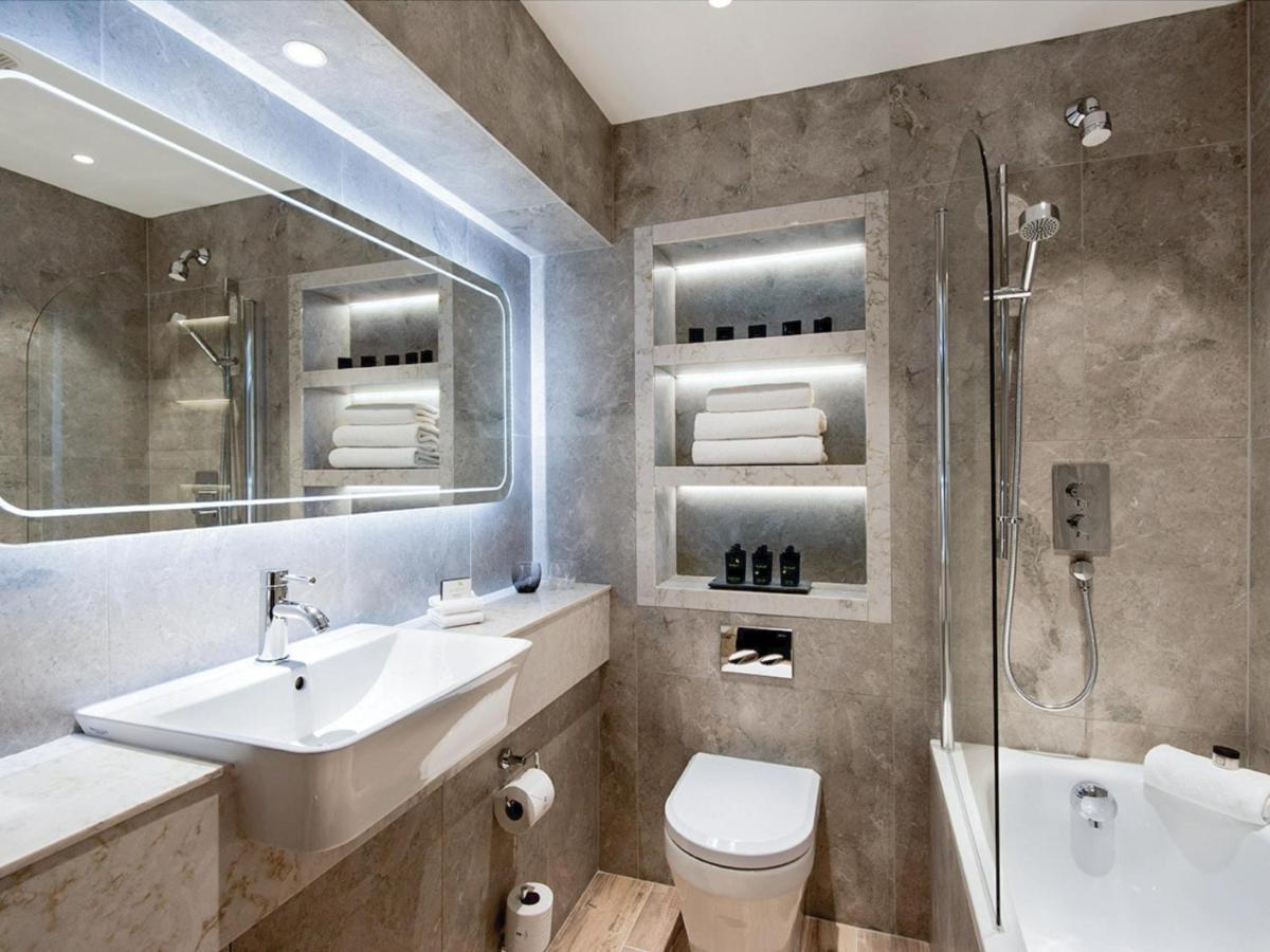 Clandeboye Lodge Hotel Bangor  Zewnętrze zdjęcie