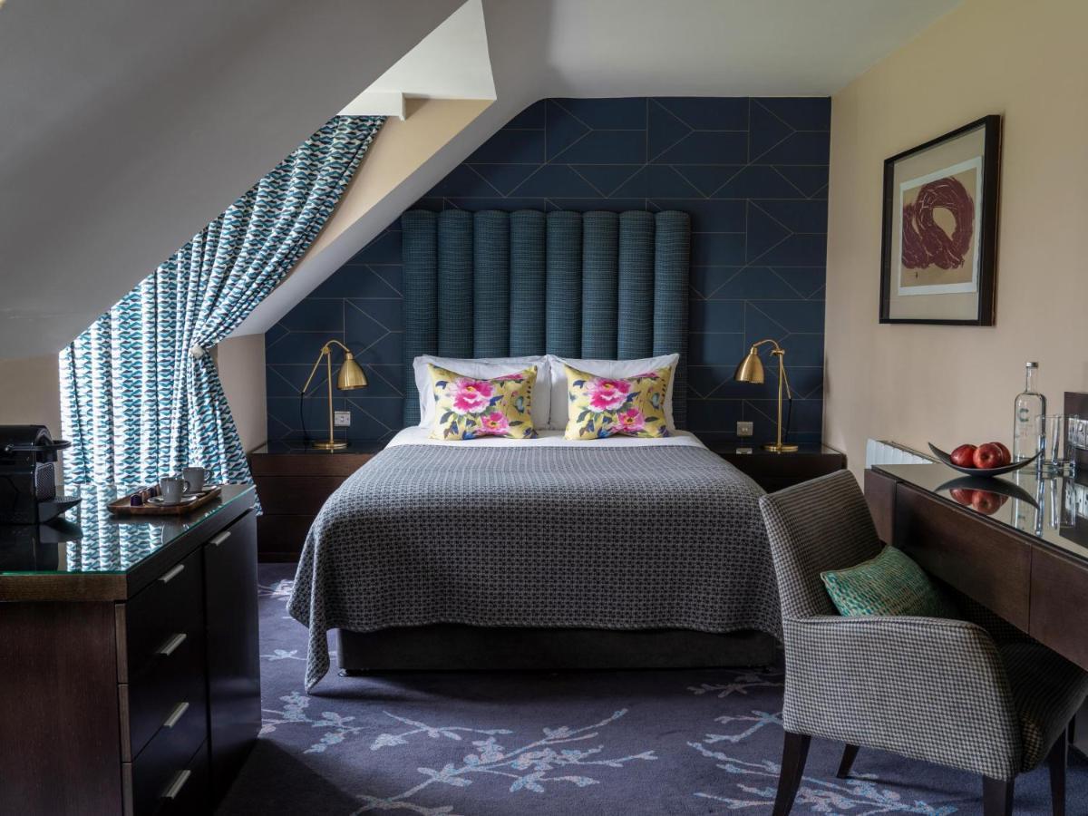 Clandeboye Lodge Hotel Bangor  Zewnętrze zdjęcie
