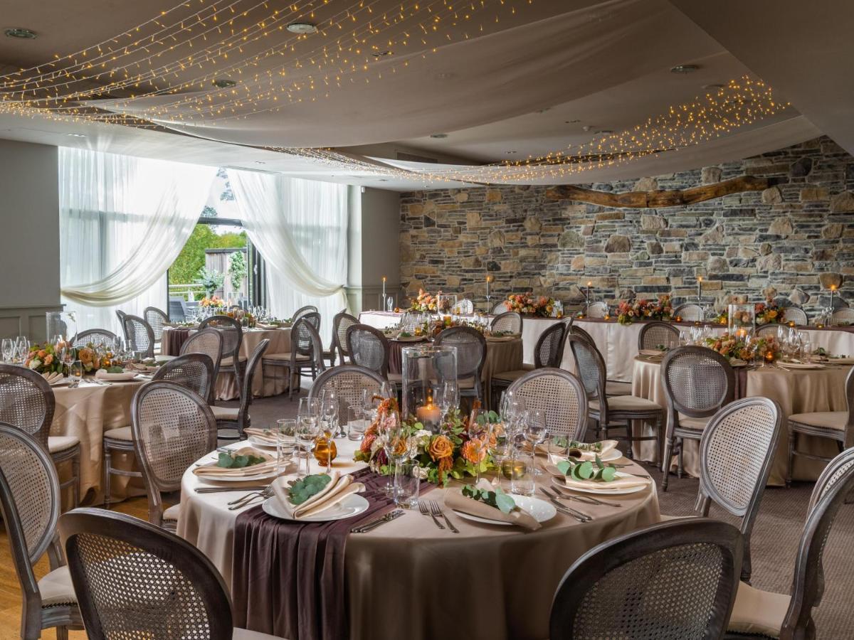 Clandeboye Lodge Hotel Bangor  Zewnętrze zdjęcie