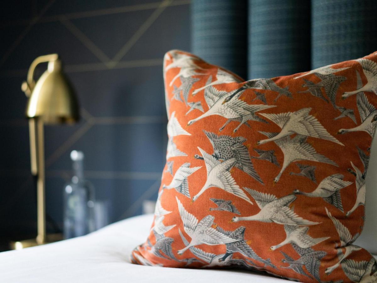Clandeboye Lodge Hotel Bangor  Zewnętrze zdjęcie