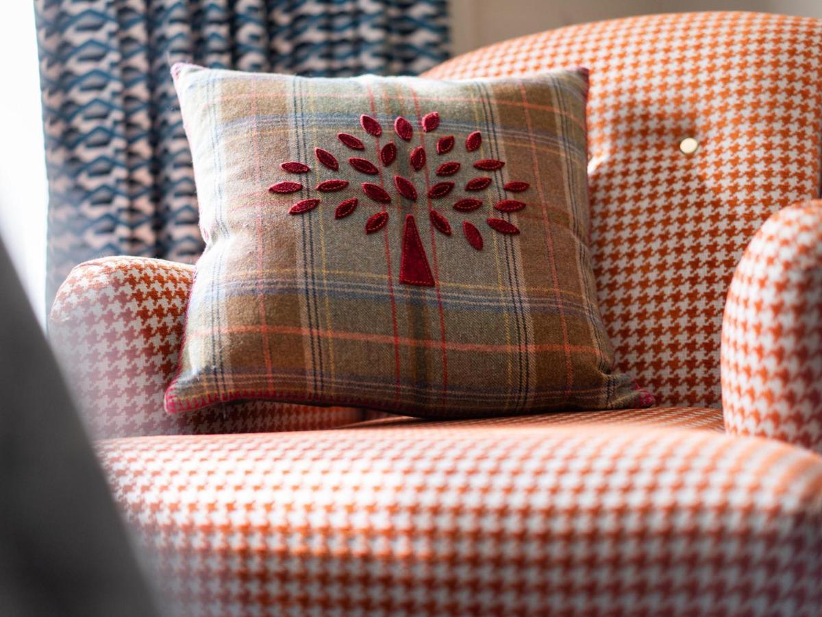 Clandeboye Lodge Hotel Bangor  Zewnętrze zdjęcie