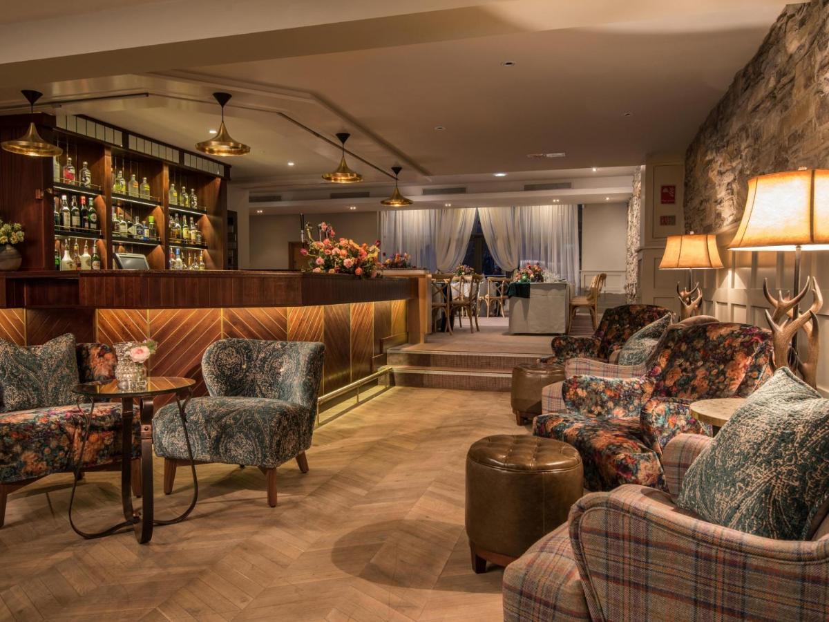 Clandeboye Lodge Hotel Bangor  Zewnętrze zdjęcie