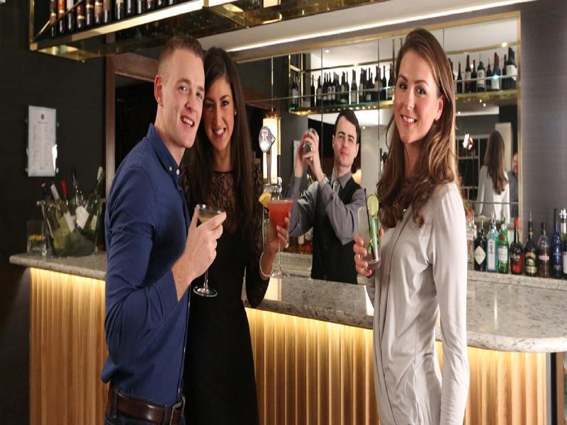 Clandeboye Lodge Hotel Bangor  Zewnętrze zdjęcie
