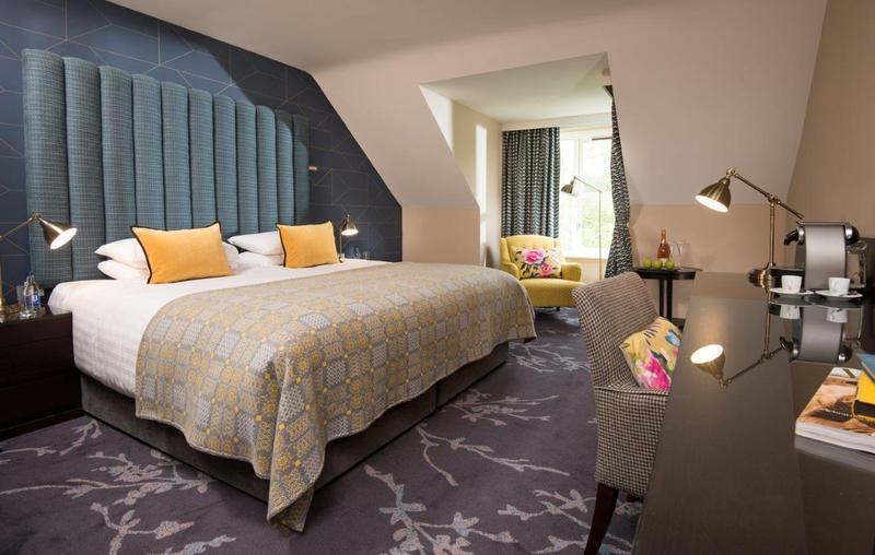 Clandeboye Lodge Hotel Bangor  Zewnętrze zdjęcie