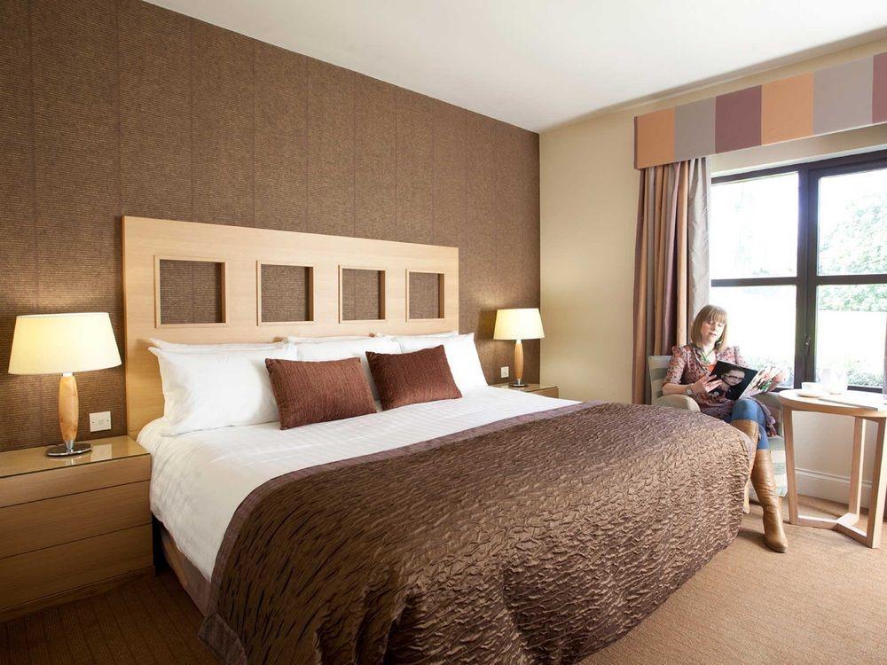 Clandeboye Lodge Hotel Bangor  Zewnętrze zdjęcie