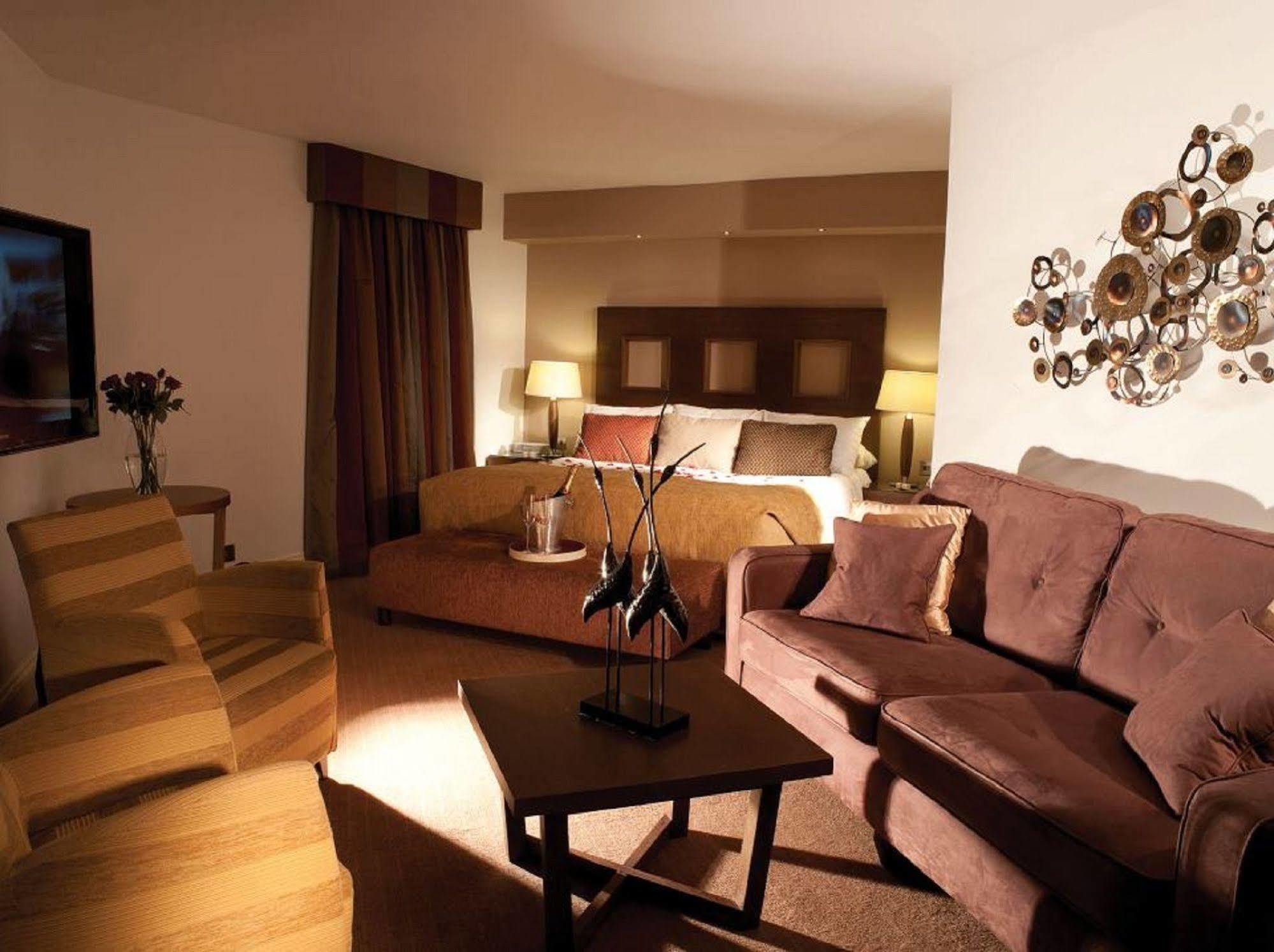 Clandeboye Lodge Hotel Bangor  Zewnętrze zdjęcie