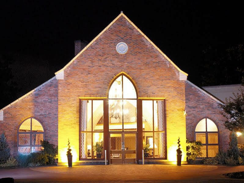 Clandeboye Lodge Hotel Bangor  Zewnętrze zdjęcie