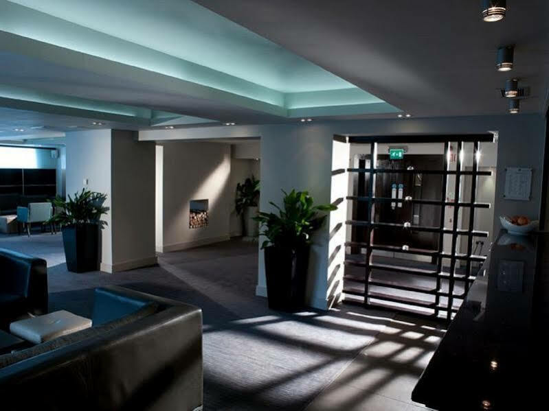 Clandeboye Lodge Hotel Bangor  Zewnętrze zdjęcie