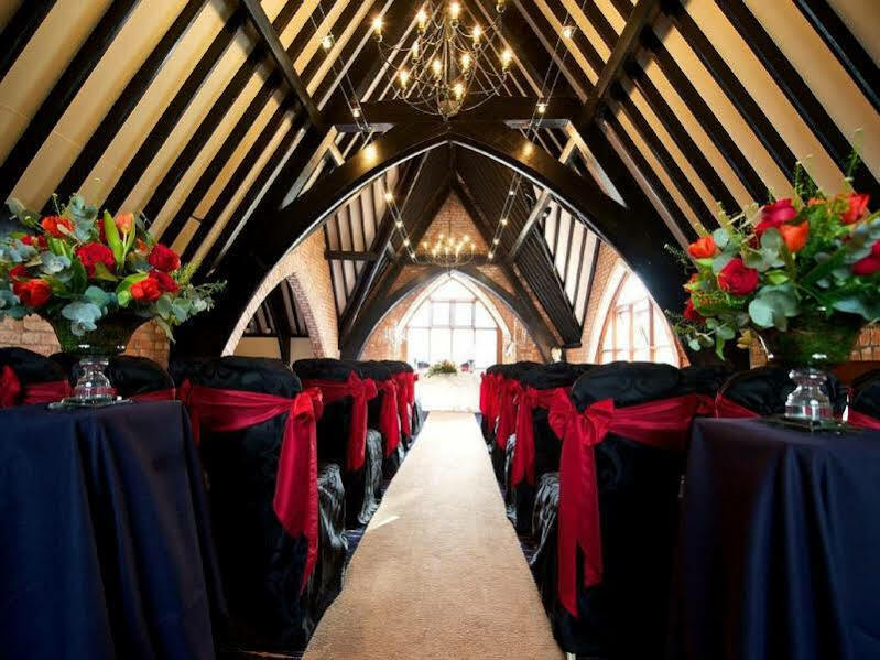 Clandeboye Lodge Hotel Bangor  Zewnętrze zdjęcie